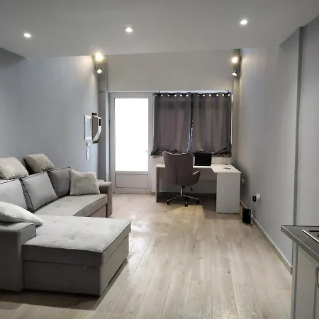 Ferienwohnung Kingsway Mezzanine Corfu  Exterior foto