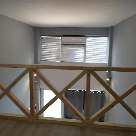 Ferienwohnung Kingsway Mezzanine Corfu  Exterior foto