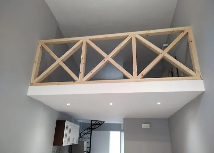 Kingsway Mezzanine