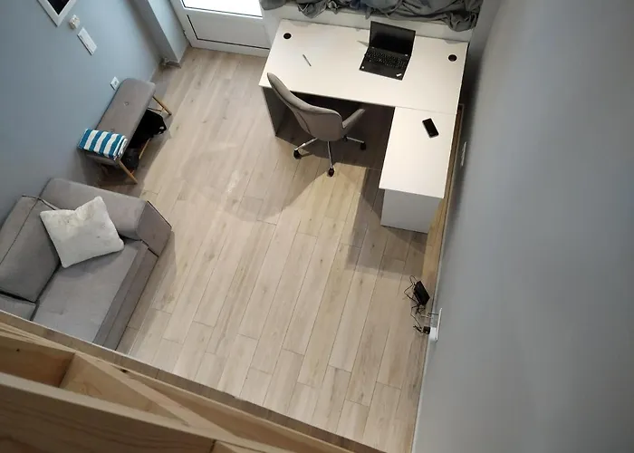 Kingsway Mezzanine