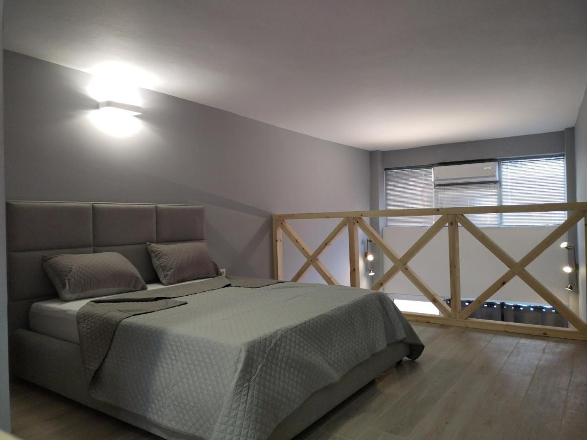 Apartment Kingsway Mezzanine