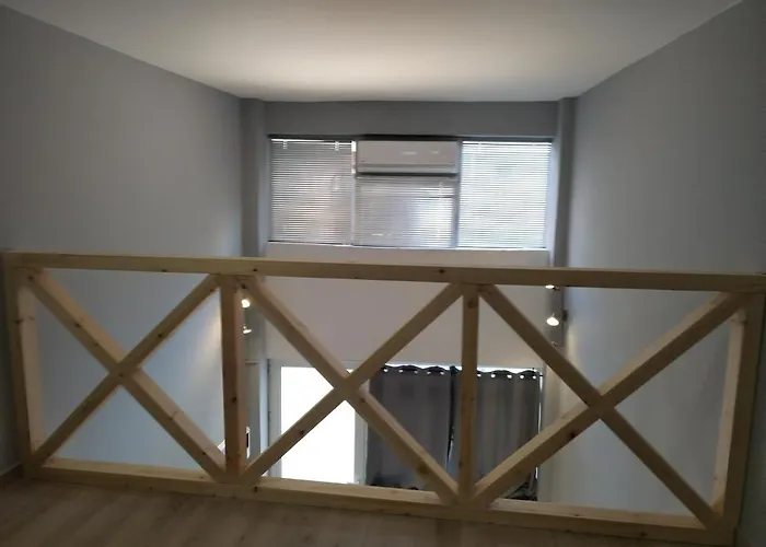 Kingsway Mezzanine