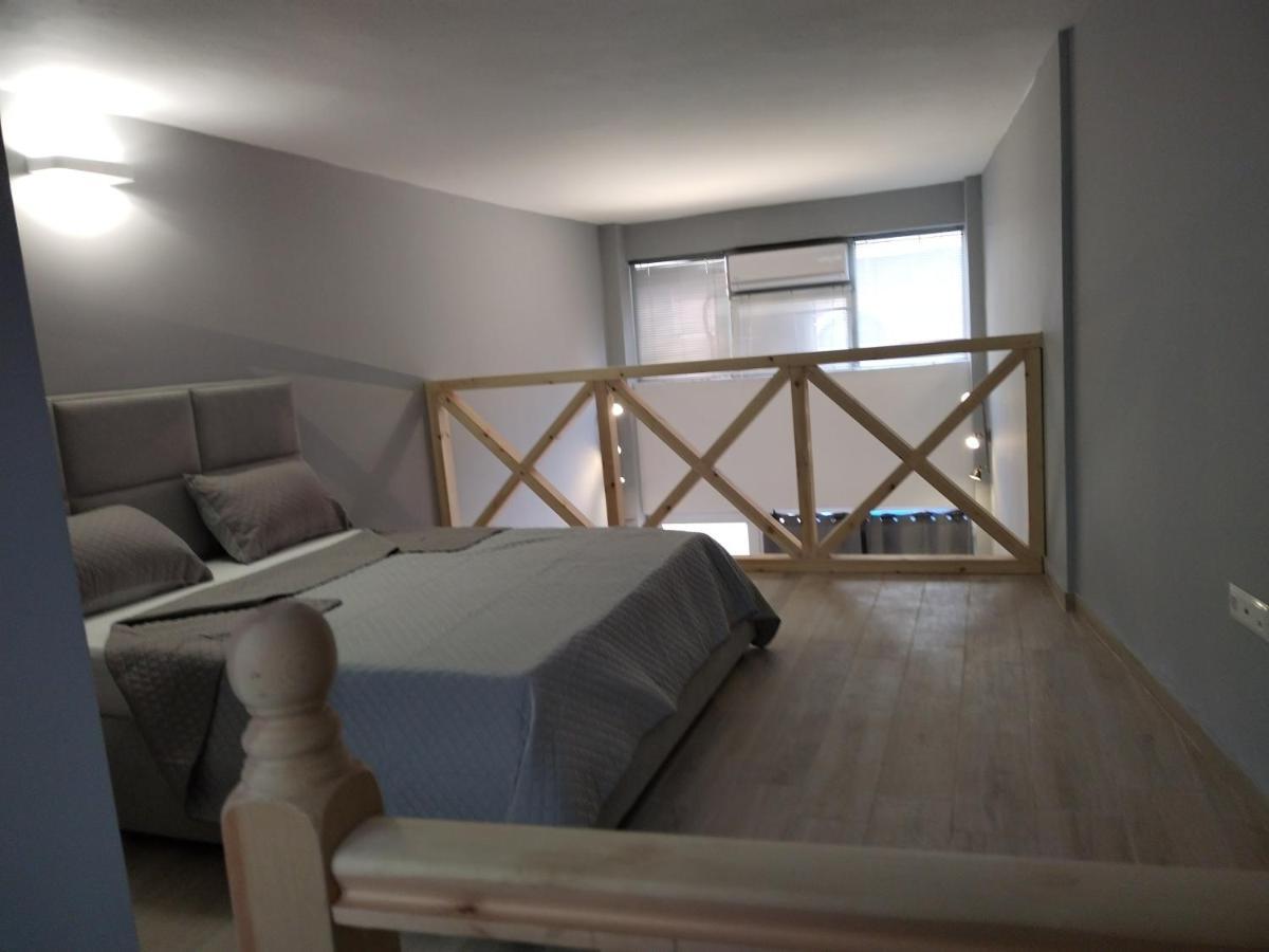 Apartment Kingsway Mezzanine