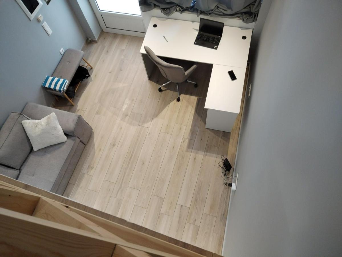 Apartment Kingsway Mezzanine *