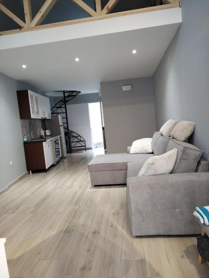 Apartment Kingsway Mezzanine Corfu (city)