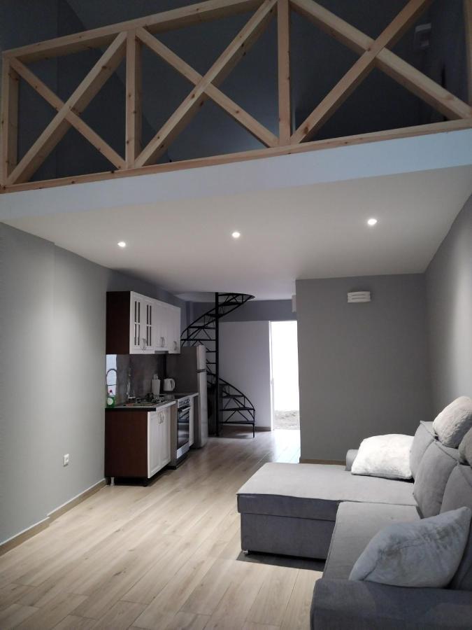 Kingsway Mezzanine *