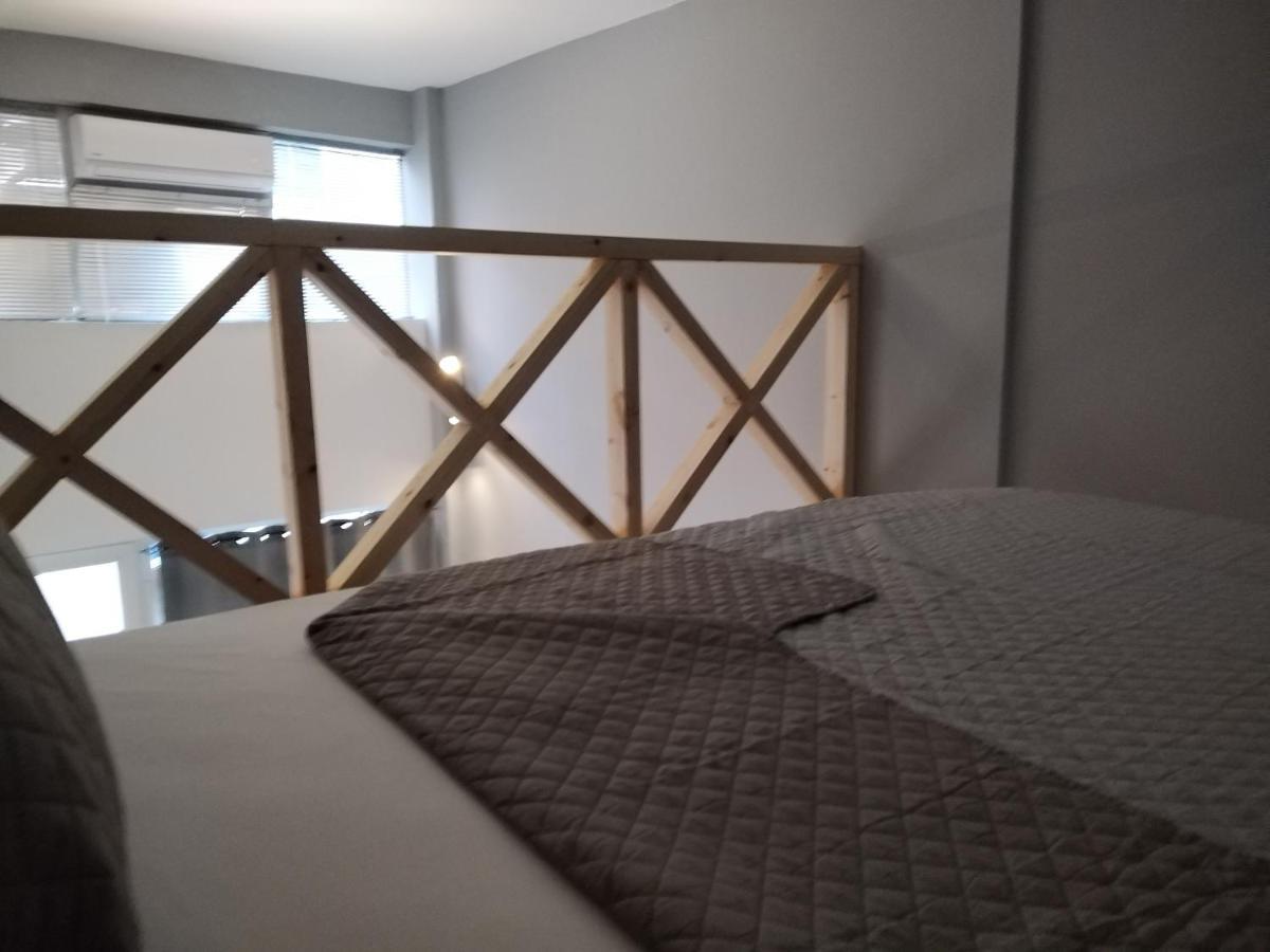 Apartment Kingsway Mezzanine